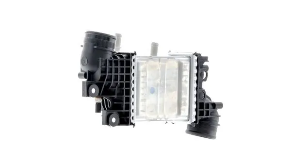 Intercooler