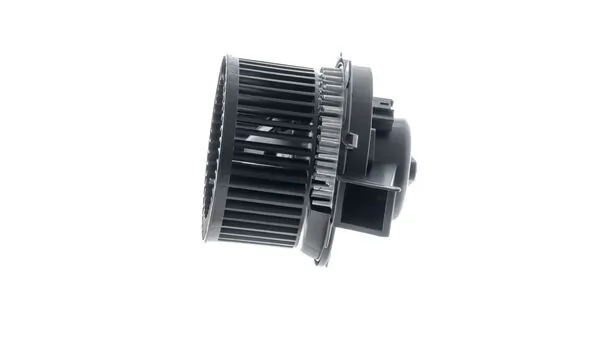 Ventilator habitaclu