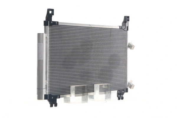 Radiator climatizare
