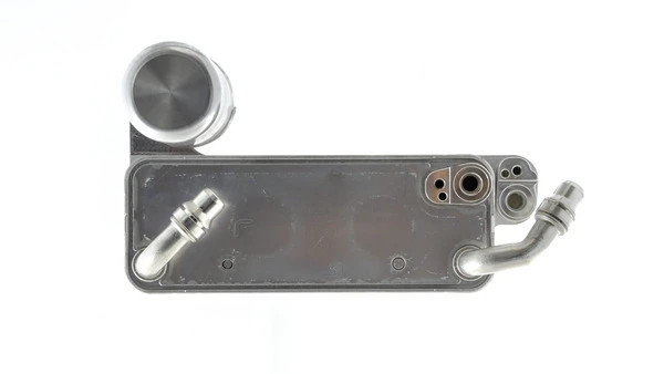 Radiator climatizare