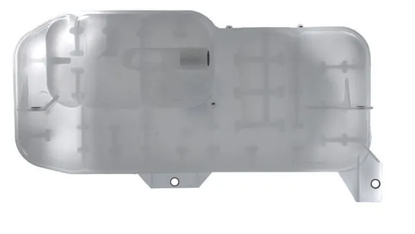 Vas expansiune lichid racire