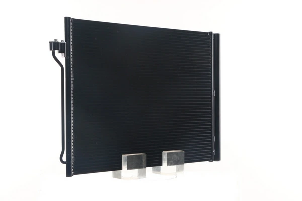Radiator climatizare