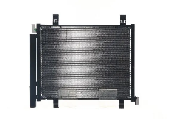 Radiator climatizare