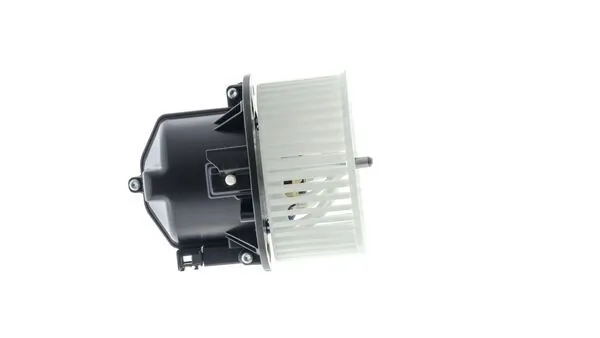 Ventilator habitaclu