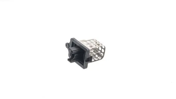 Rezistor ventilator habitaclu