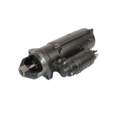 Electromotor