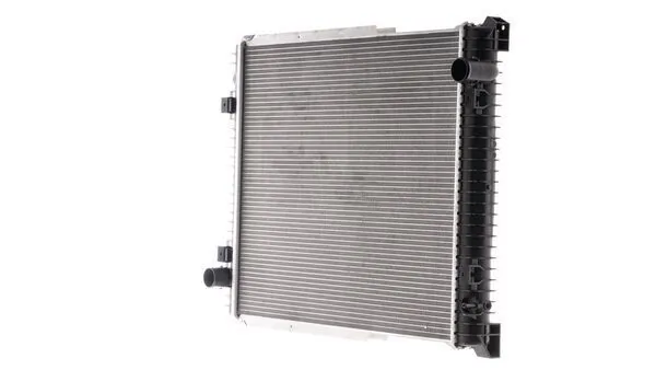 Radiator ulei, ulei motor