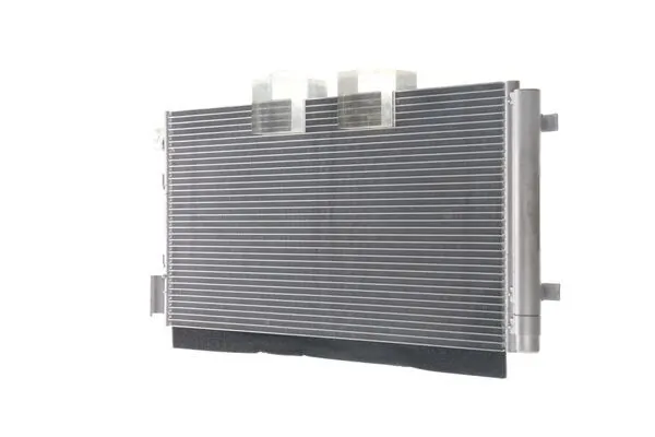 Radiator climatizare