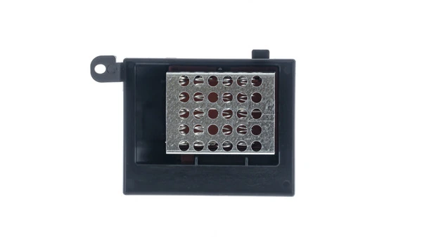 Rezistor ventilator habitaclu