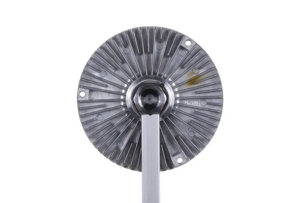 Cupla ventilator radiator