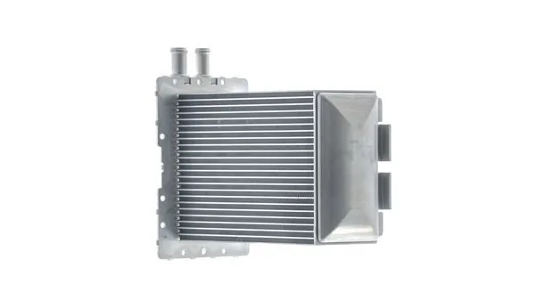 Intercooler