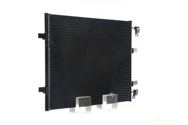 Radiator climatizare