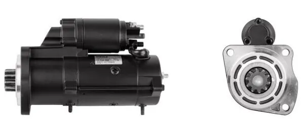 Electromotor