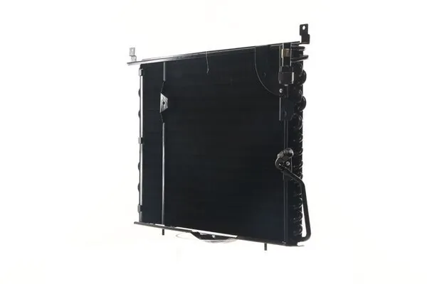 Radiator climatizare