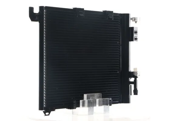 Radiator climatizare