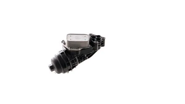 Intercooler