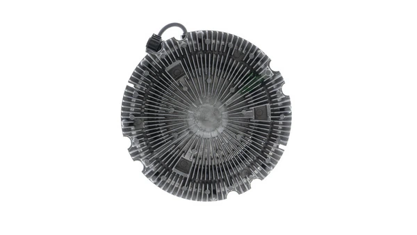 Cupla ventilator radiator