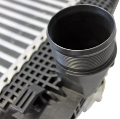 Intercooler