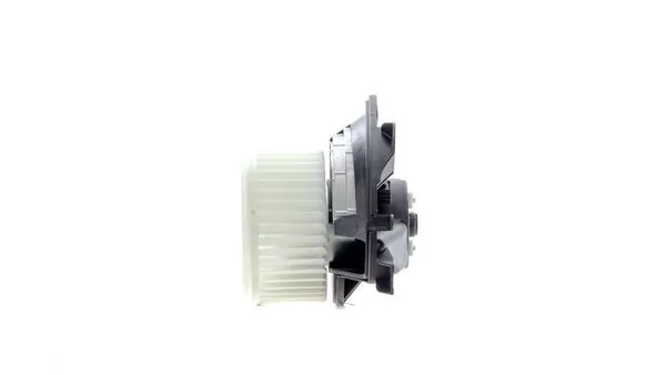 Ventilator habitaclu