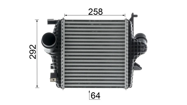Intercooler