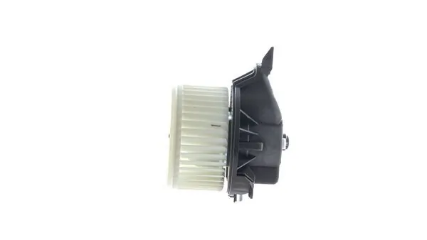 Ventilator habitaclu