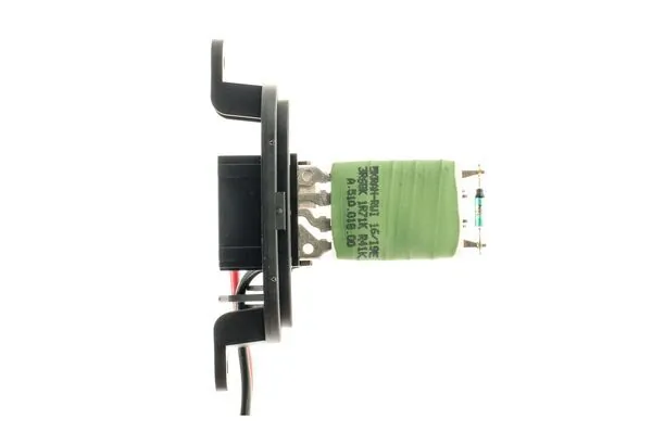 Rezistor ventilator habitaclu