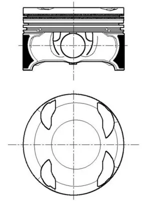Piston