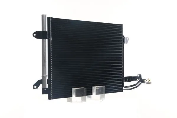 Radiator climatizare