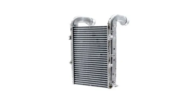 Intercooler