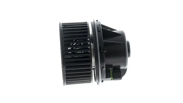 Ventilator habitaclu