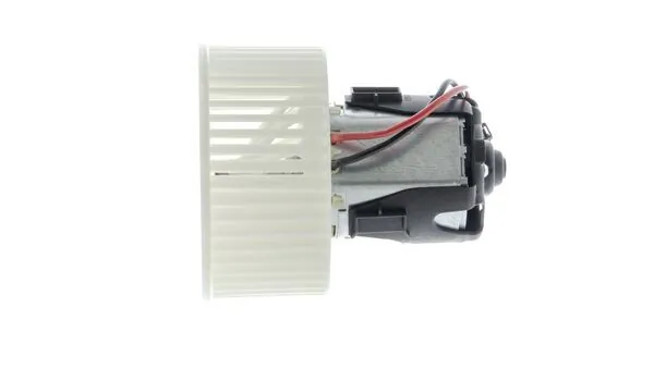 Ventilator habitaclu