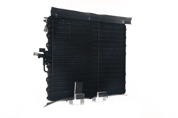 Radiator climatizare