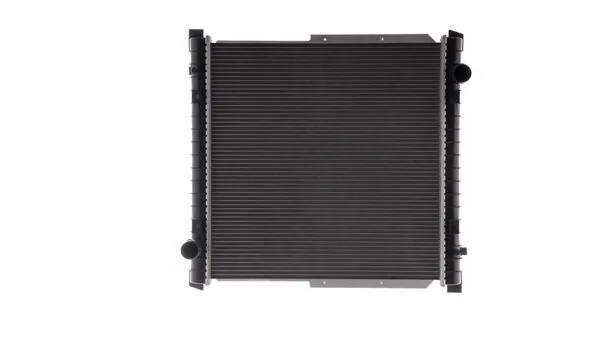 Radiator ulei, ulei motor