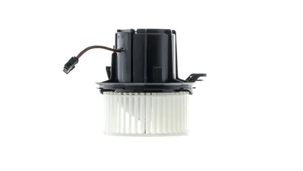 Ventilator habitaclu