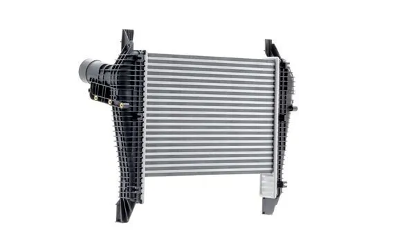 Intercooler