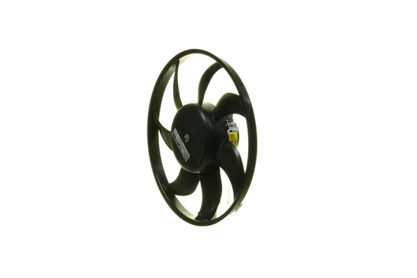 Ventilator radiator racire