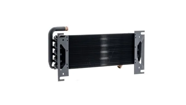 Radiator ulei / termoflot