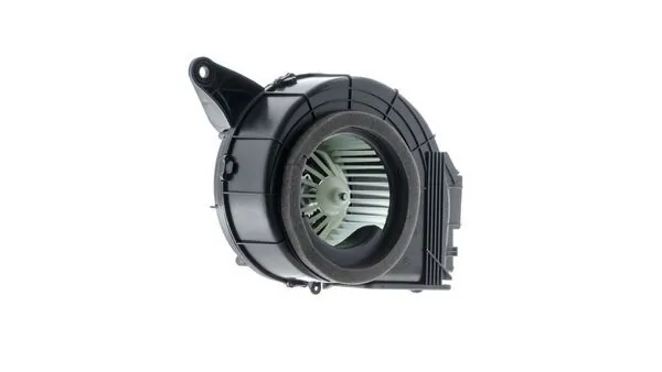 Ventilator, habitaclu
