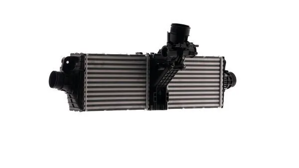 Intercooler