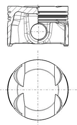 Piston