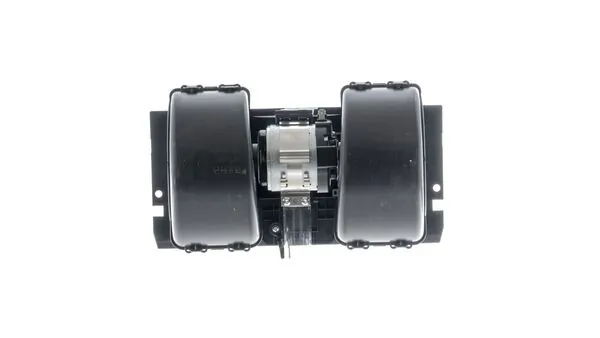 Ventilator habitaclu