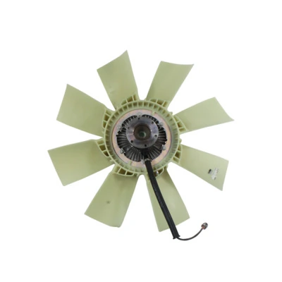 Ventilator radiator racire