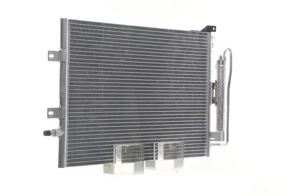 Radiator climatizare