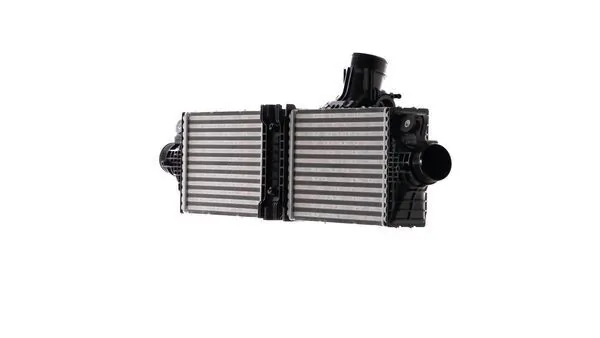 Intercooler