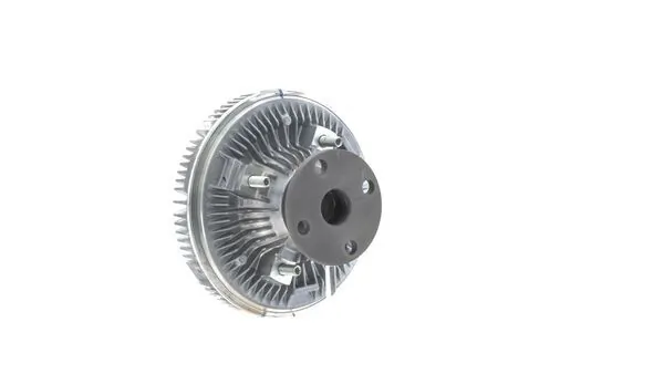 Cupla ventilator radiator