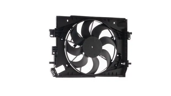 Ventilator radiator racire