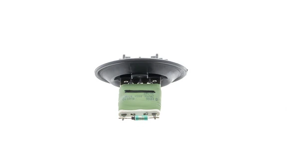Rezistor ventilator habitaclu