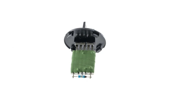 Rezistor ventilator habitaclu