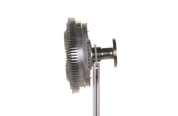 Cupla ventilator radiator