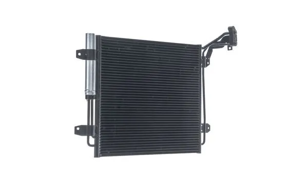 Radiator climatizare